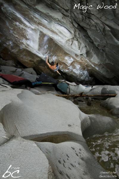 Ferdinand in "Unendliche Geschichte" (1)